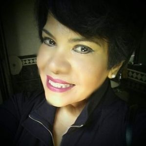 Meet your Posher, Norma